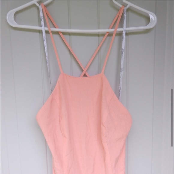 Lovers + Friends Nina Midi Dress - Picture 5 of 7